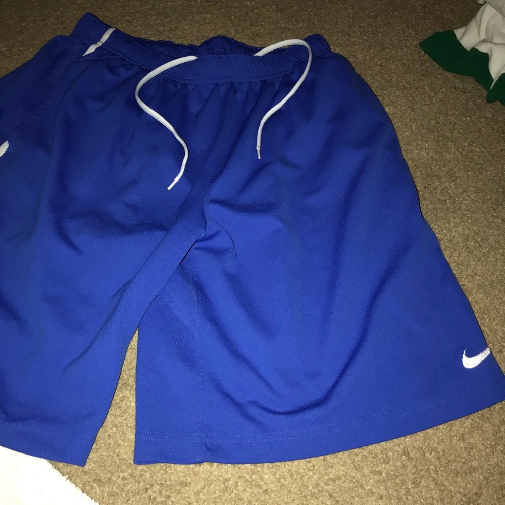 Nike Shorts💙